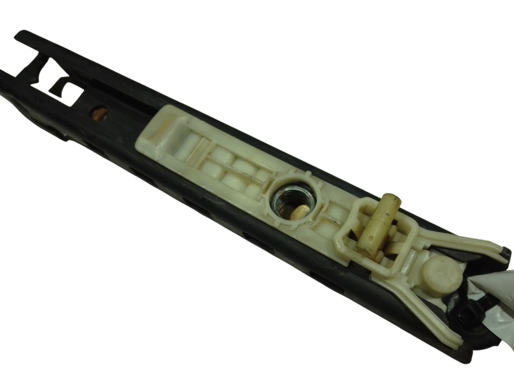 Regulagem Altura Cinto Esquerdo Volkswagen Golf 1994/2000 Preto 3