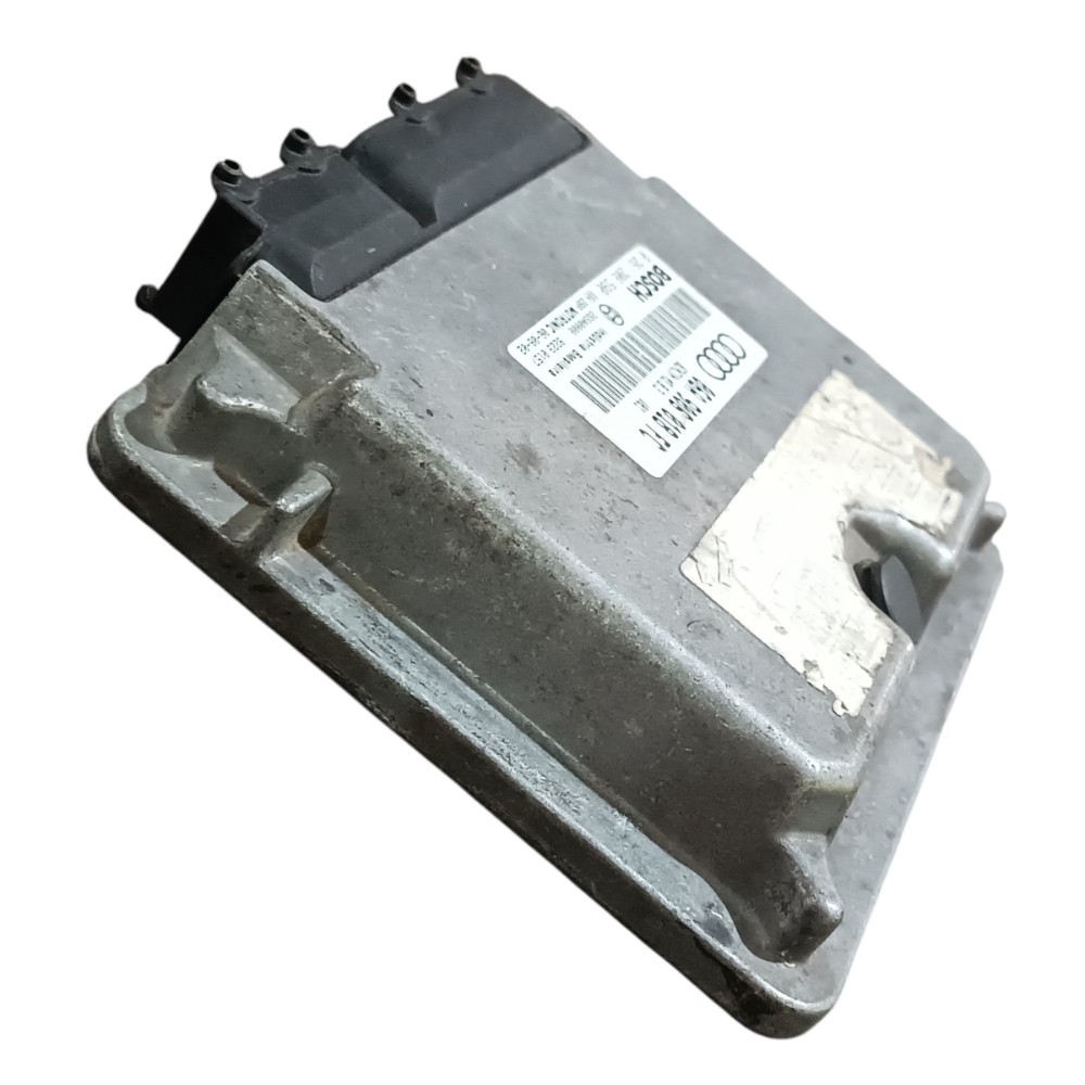 Módulo De Injeção Audi A3 1.8 20 V Aspirado 2000 2004 2006 1