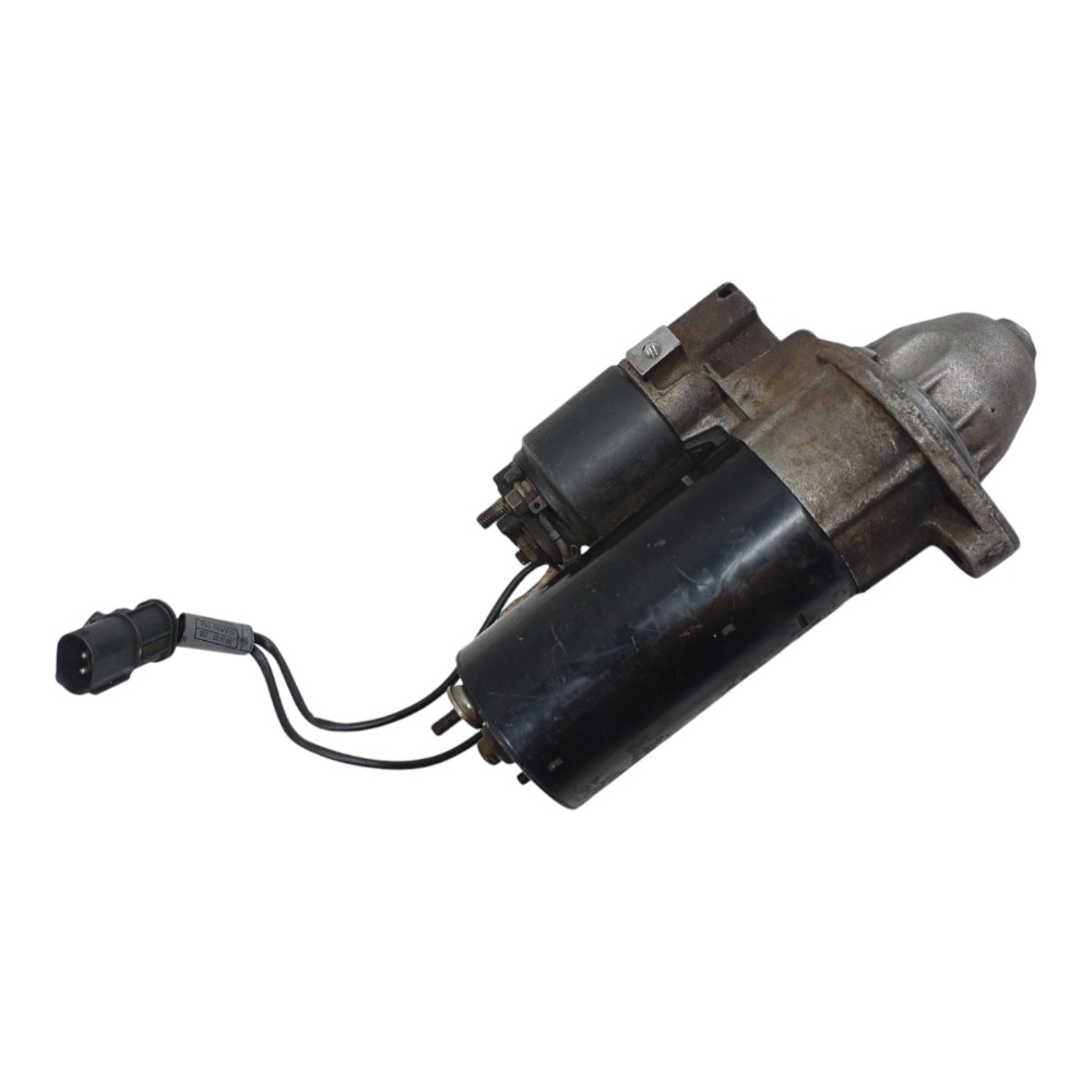 Motor De Arranque Bmw X5 2003 Cod-1729981 6