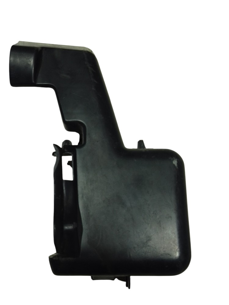 Moldura Forro Porta Dianteira Le Xsara Picasso 2000 A 2011 4
