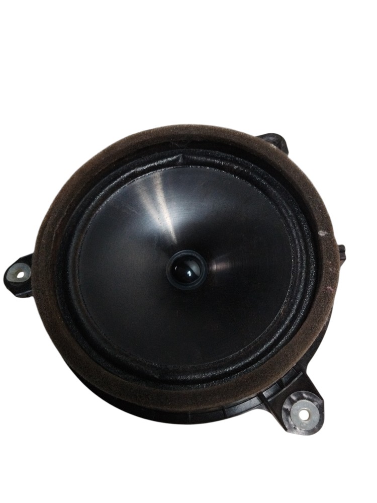 Alto Falante Dianteiro Esquerdo Toyota Yaris 2023 2024 2