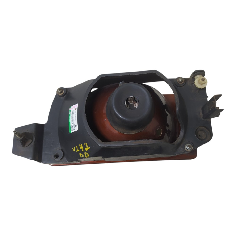 Farol Direito Vw Gol Quadrado 1996 V142 Direito/passageiro 7