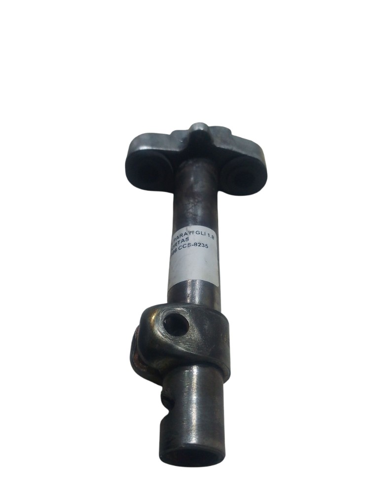 Árvore Coluna Direção Vw Parati GLI 1.8 1996 1997 98 A 2000 2