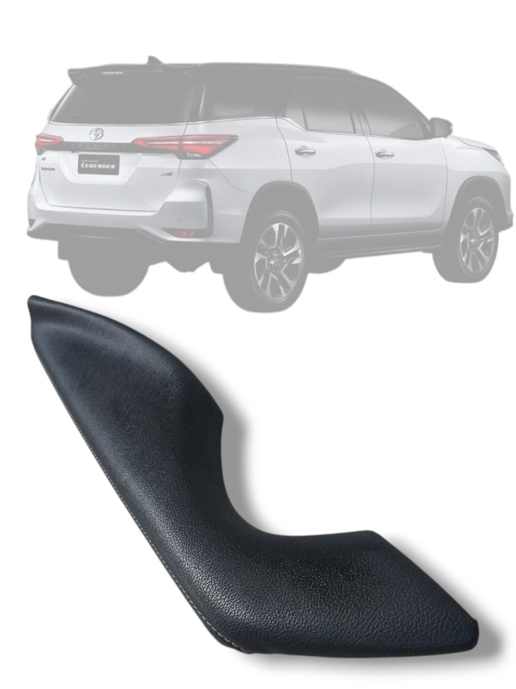 Puxador Apoio Porta Dianteira Esquerda Toyota Sw4 Hilux 5