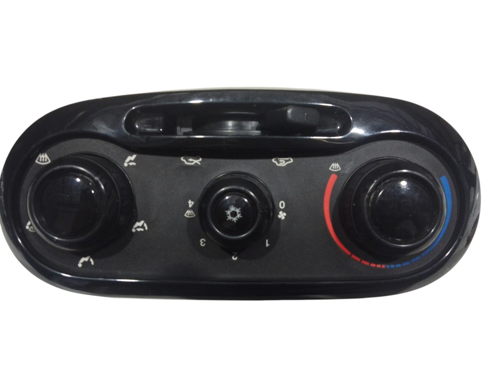 Comando Ar Condicionado Vivace Fiat Uno 2015 A 2020