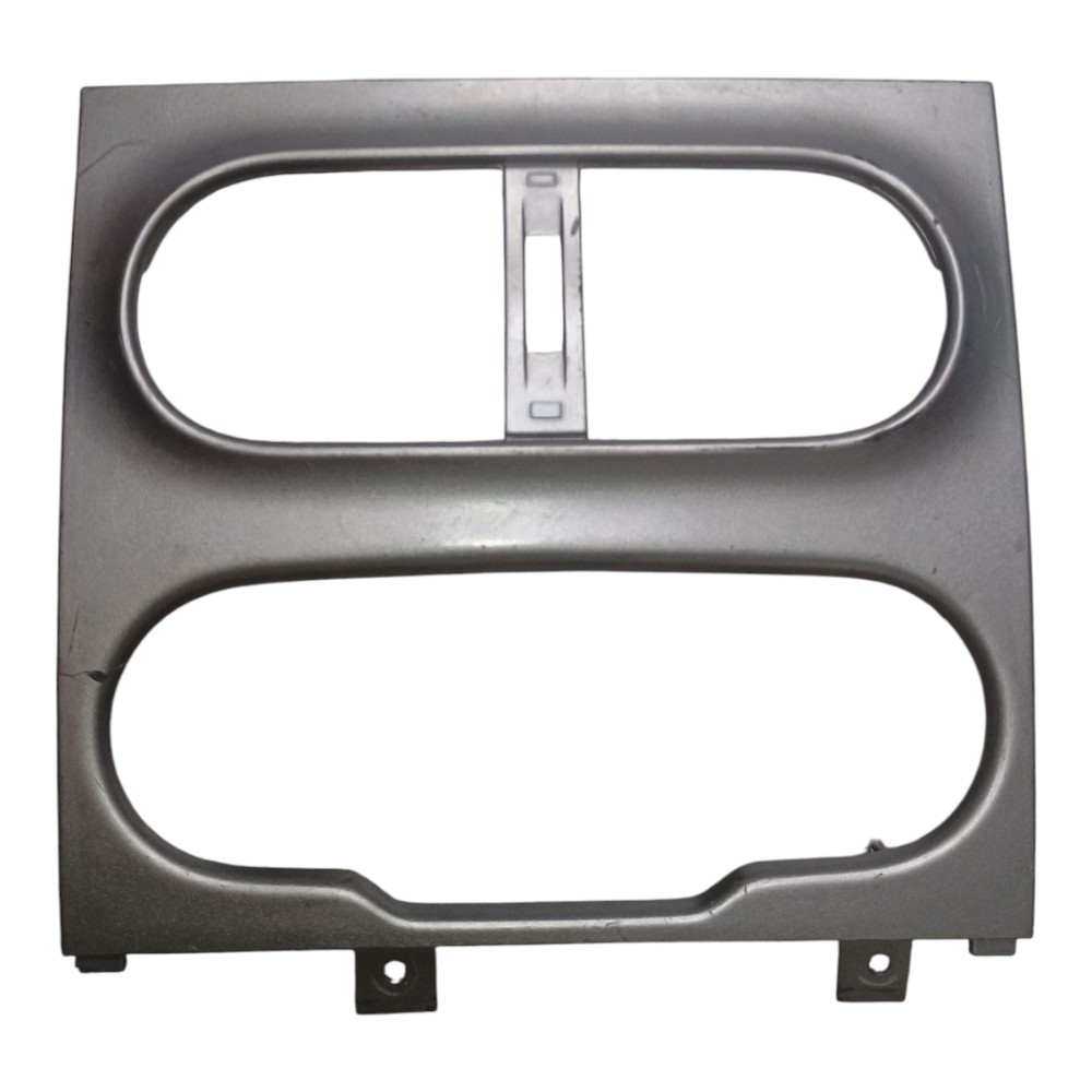 Moldura Difusor De Ar Fiat Palio Weekend 2013/2020 1