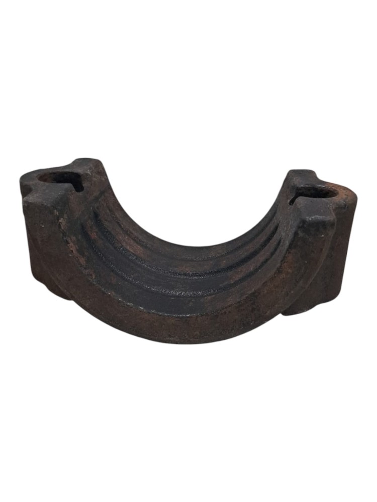 Suporte Barra Estabilizadora Man Tga Tgx 4