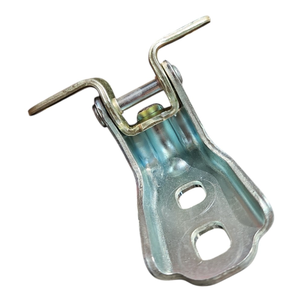 Dobradiça Da Porta Dianteira Direita Chevrolet Cobalt 13/20 6