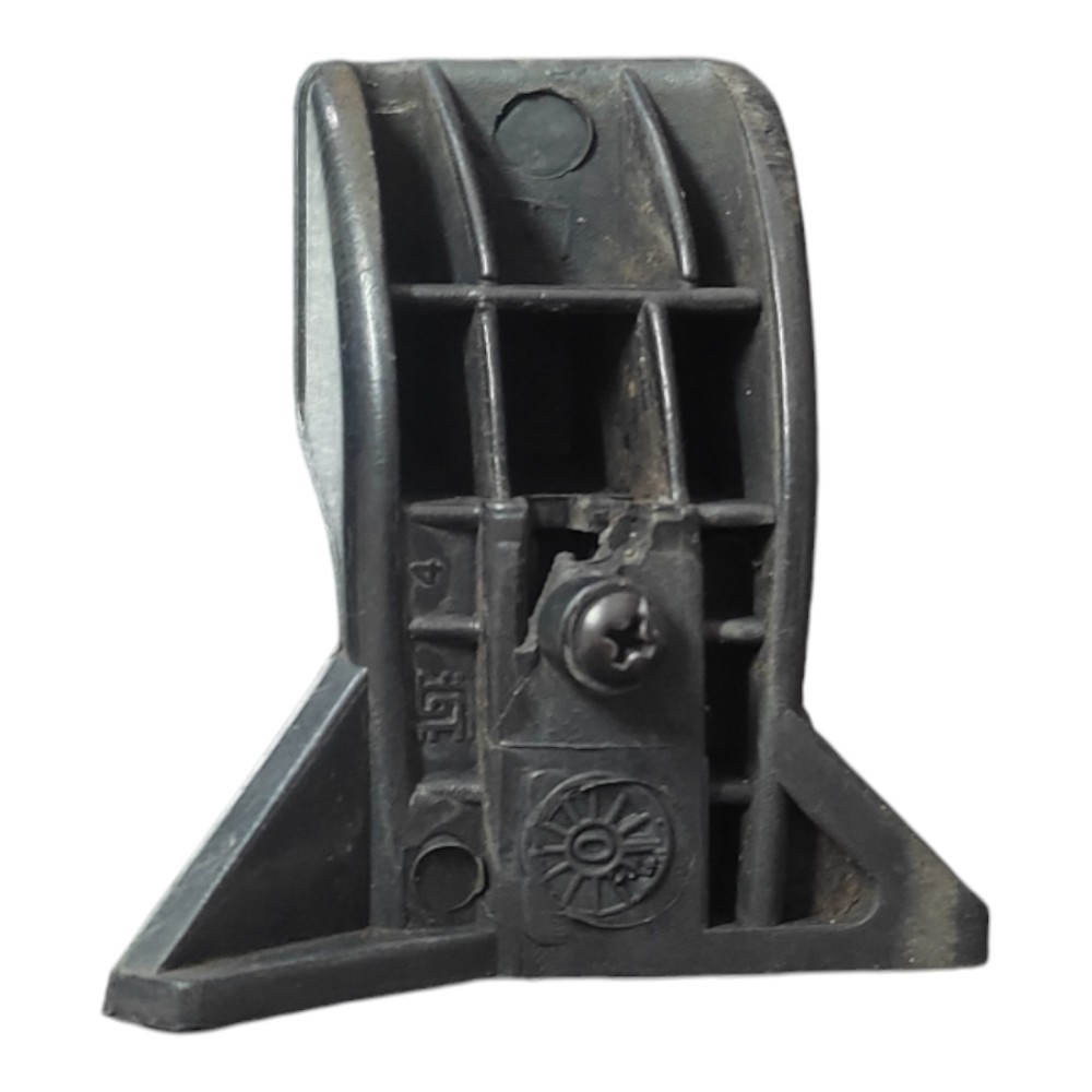 Puxador Maçaneta Externa Porta Fiat Uno 1.0 2000 V77 3