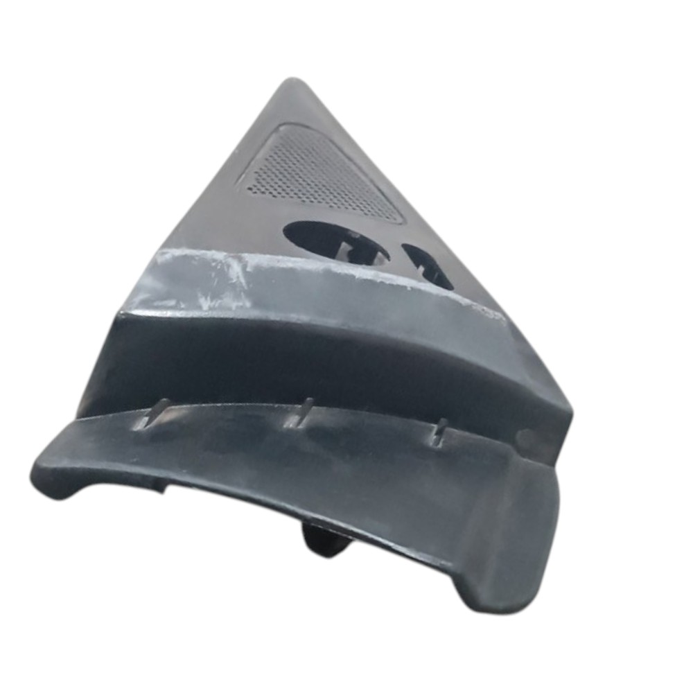 Moldura Interna Retrovisor Direito Strada 2008 2009 2013 Cin 4