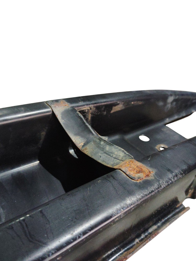 Alma Parachoque Dianteiro Vw Golf Mk3 1995/2000 2