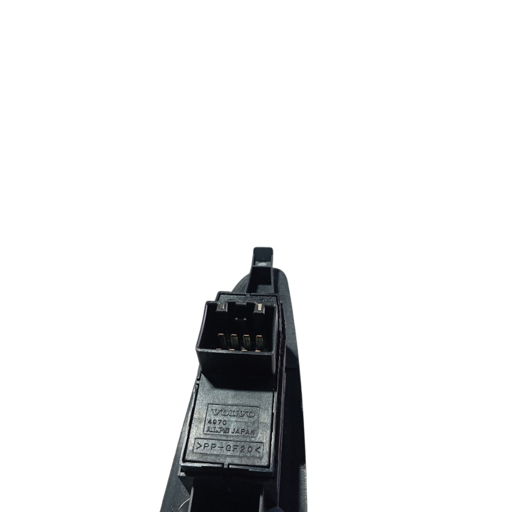Botao Vidro Dianteiro Direito Volvo S40 T4 2002 30889753 V54 2