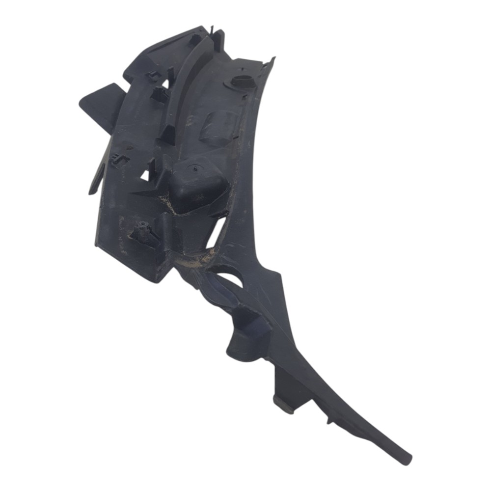 Grada churrasqueira aado direito citroen c3 2004 2005 a 2013 10