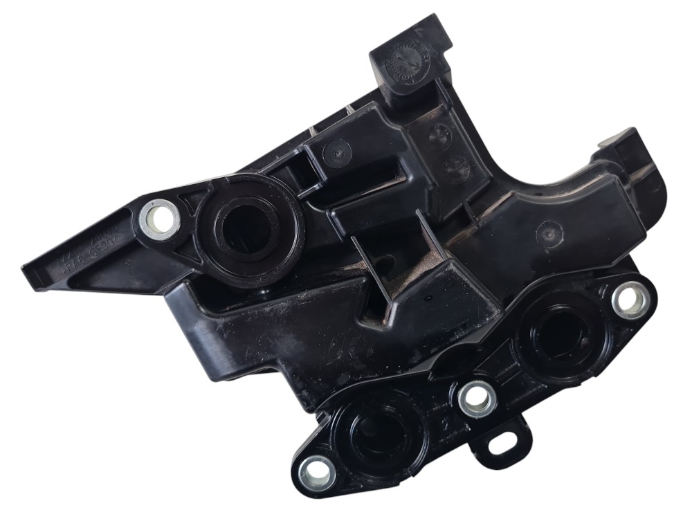 Filtro Anti Chama Toyota Corolla Xei Cross 2022 2023 1