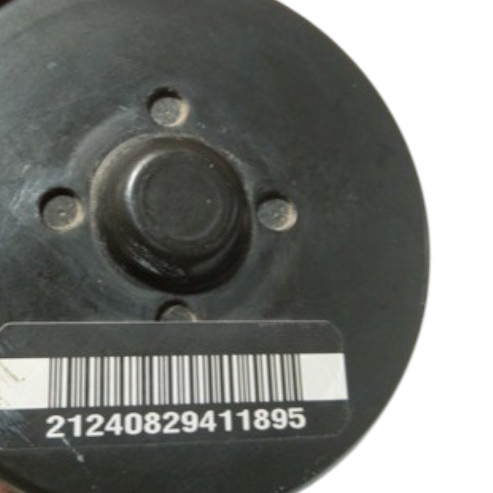 Modulo De Freio Abs Ford Focus 2.0 2009/2010 10020701014 6