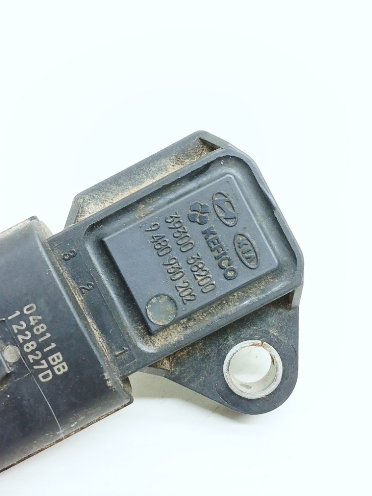 Sensor Map Hyundai Veracruz 3.8 2010 2011 3930038200