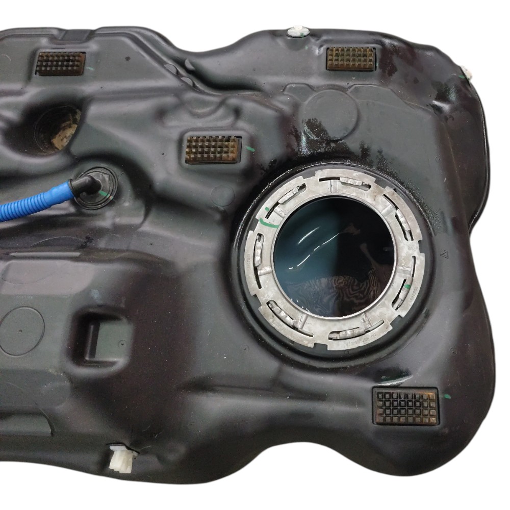 Tanque combustível Fiat toro compass rampage diesel 2025 24 3