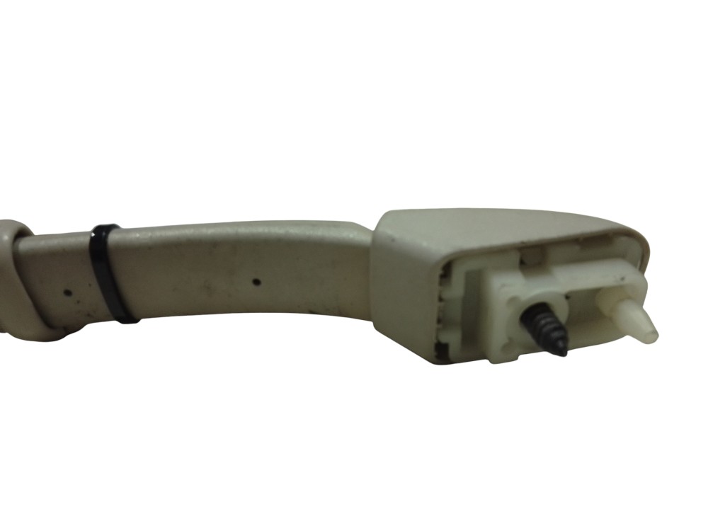 Alca De Teto Pqp Original Citroen Xsara Picasso 2000 A 2011 Bege 2