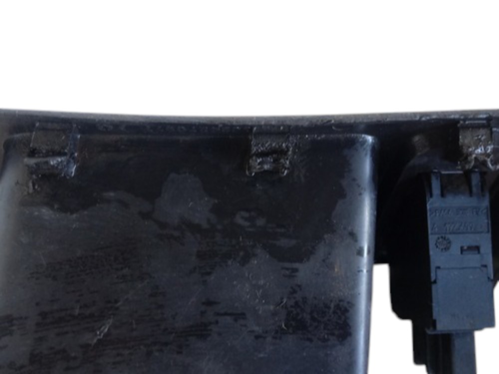 Moldura Painel Botao Peugeot 206 9624270977 1