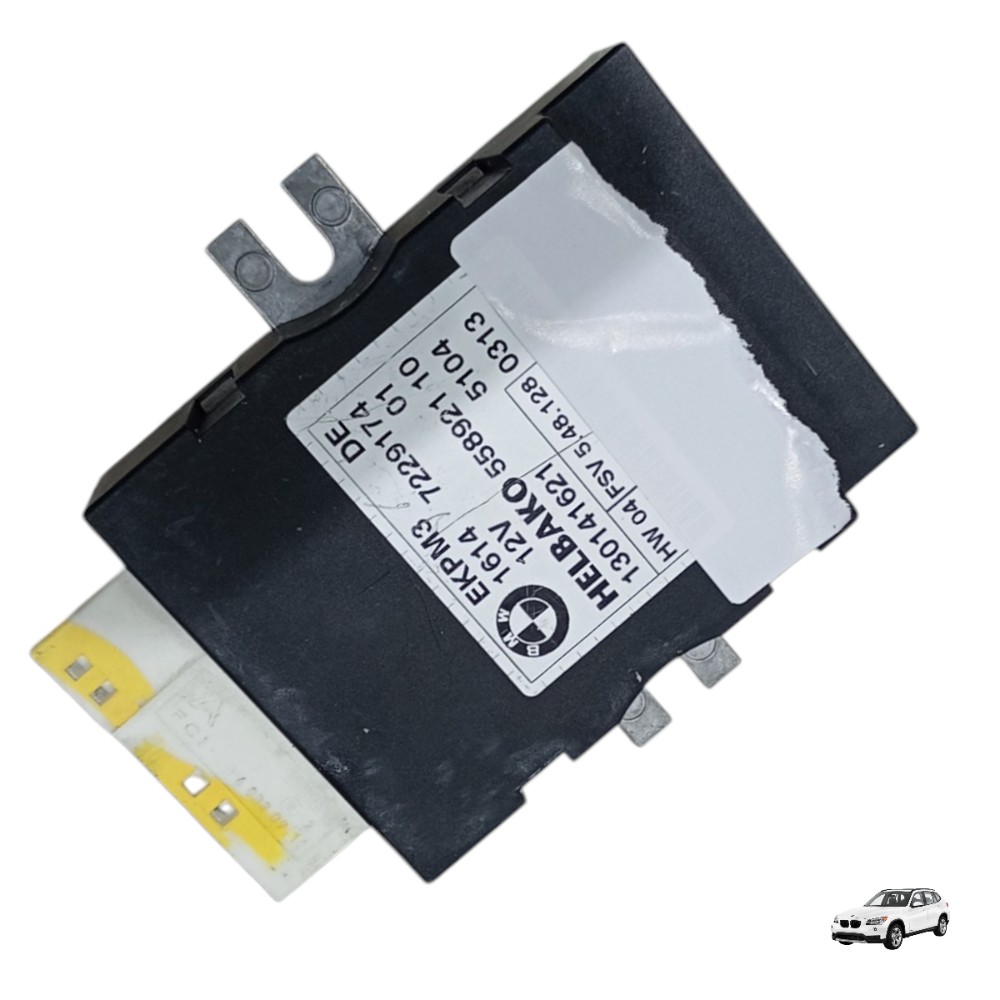 Modulo Bomba Combustivel Bmw X1 X5 X6 2.0 3.0 2010 2014