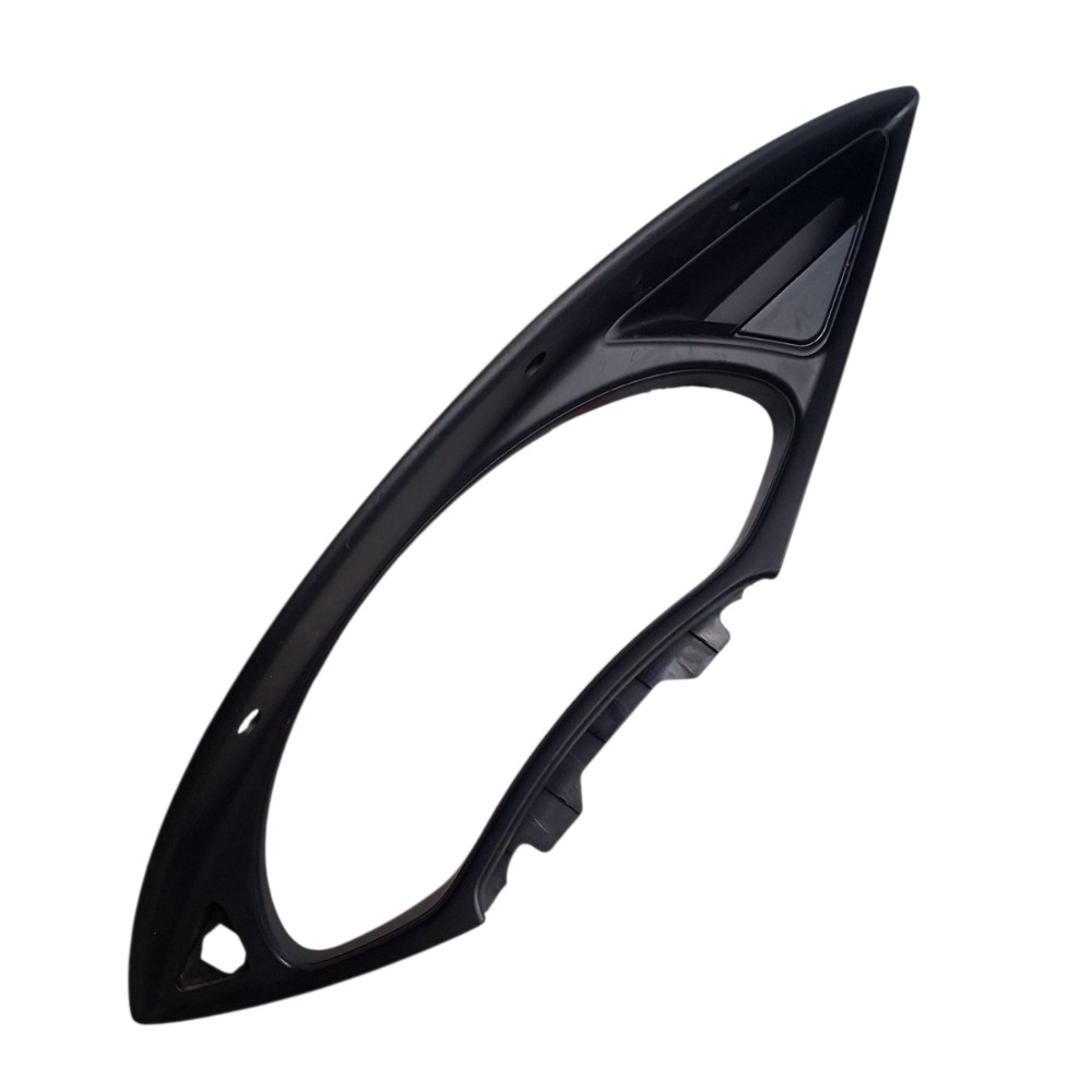 Moldura Painel Instrumentos Ford Focus 1.8 2001 98ab10a894 1