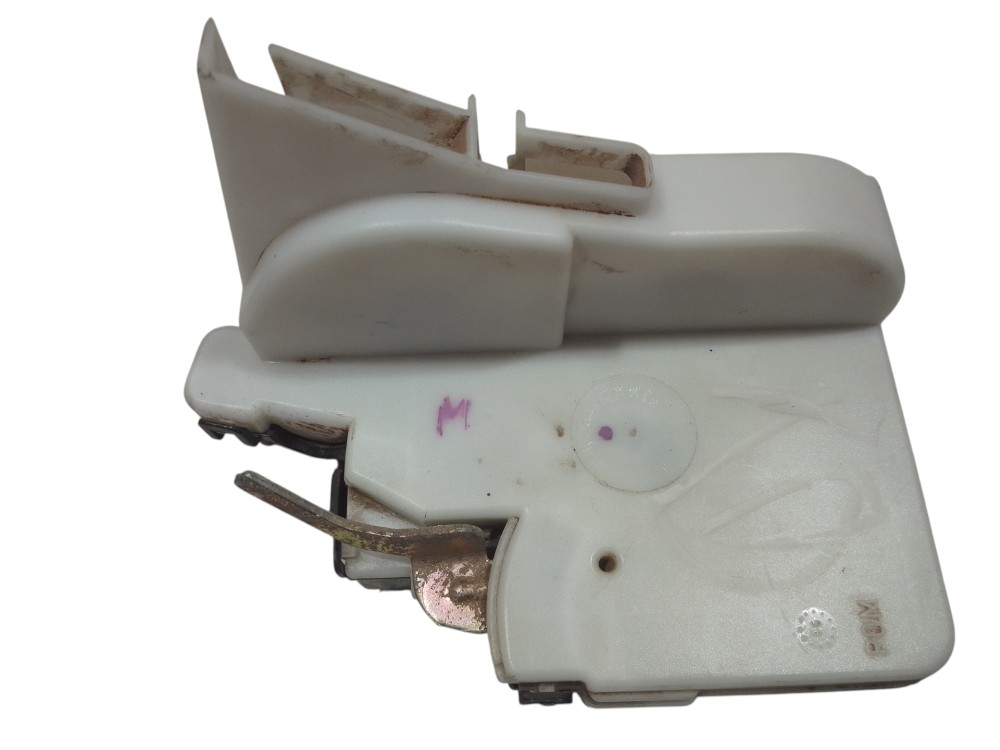 Fechadura De Porta Traseira Direita Vw Golf Mk3 1995 A 2000 2