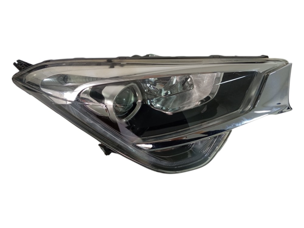 Farol Direito Chery Tiggo 5x Txs  1.5 Flex Aut 2020 Direito/passageiro 1