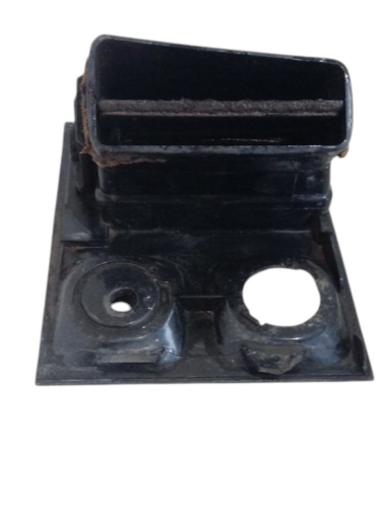 Moldura Painel Difusor Monza 82 A 90 Interruptor 94630922 2