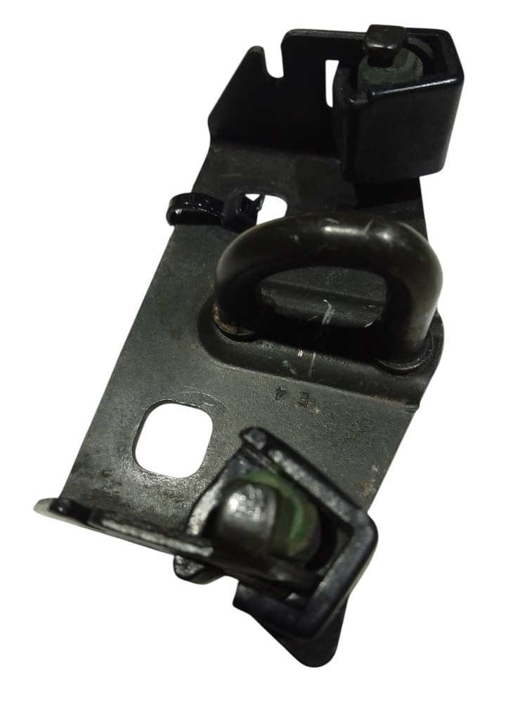 Batente Fechadura Porta Malas Xsara Picasso 2000 A 2011 3