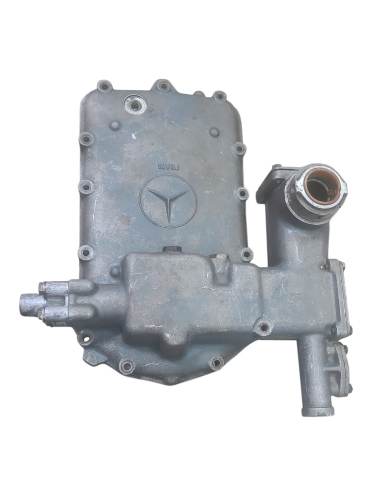 Tampa Caixa Cambio Argentino G355