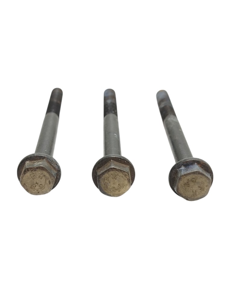 Parafuso Compressor Ar Cond Renault Megane G Tour 1.6 2012