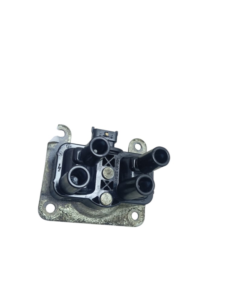 Bobina Ignição Fiat Doblo 2011- 55229930 6