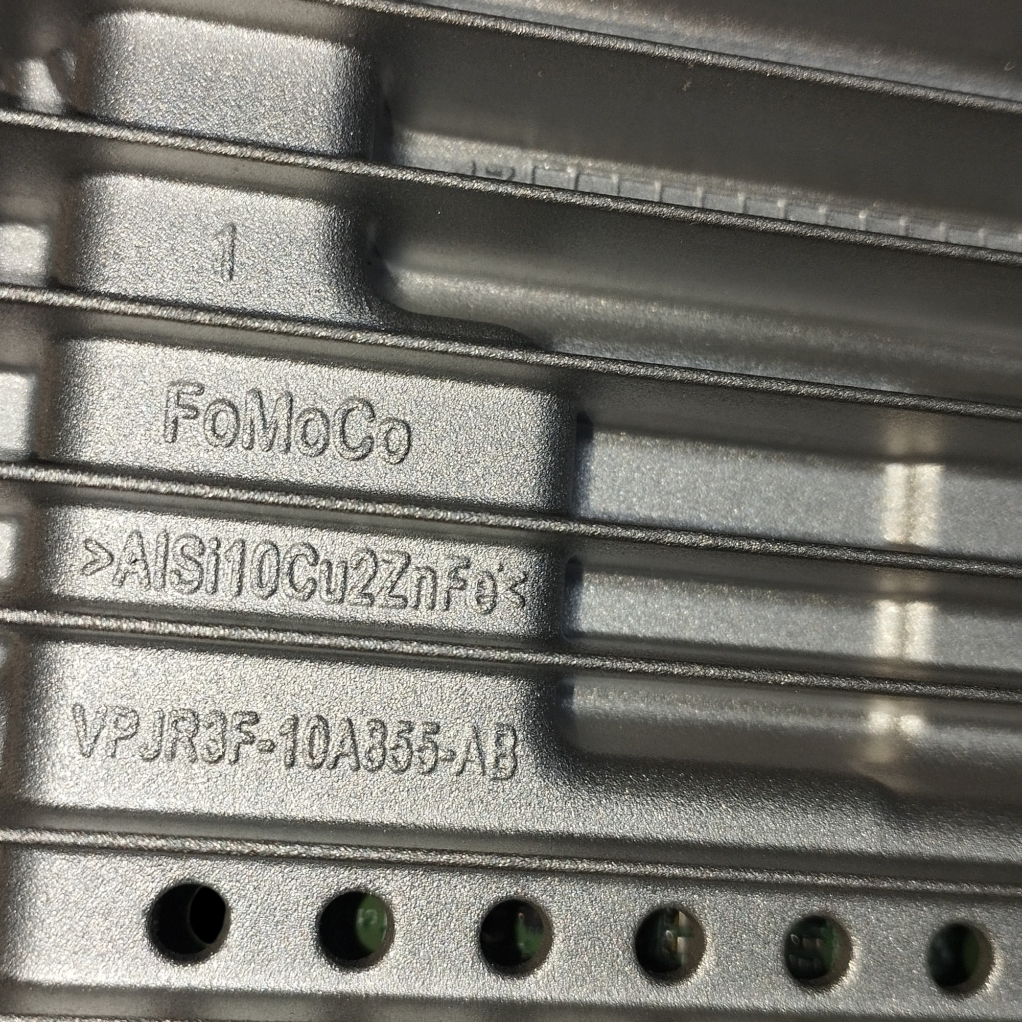 Painel Velocímetro Digital Ford Mustang 2018 A 2021