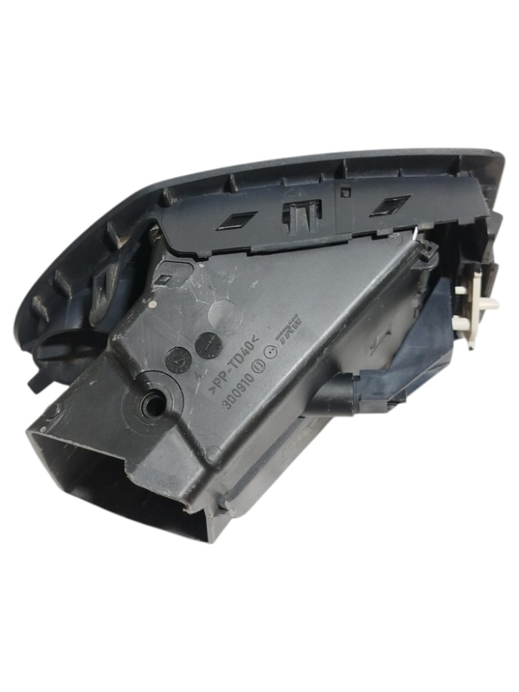 Difusor Ar Lado Esquerdo Renault Megane 2013 A1007009 6
