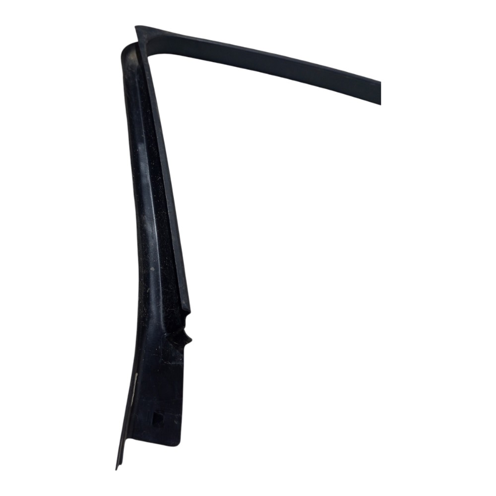Arco Porta Dianteira Direita Bmw 320i E90 2006 A 2012 Preto 1