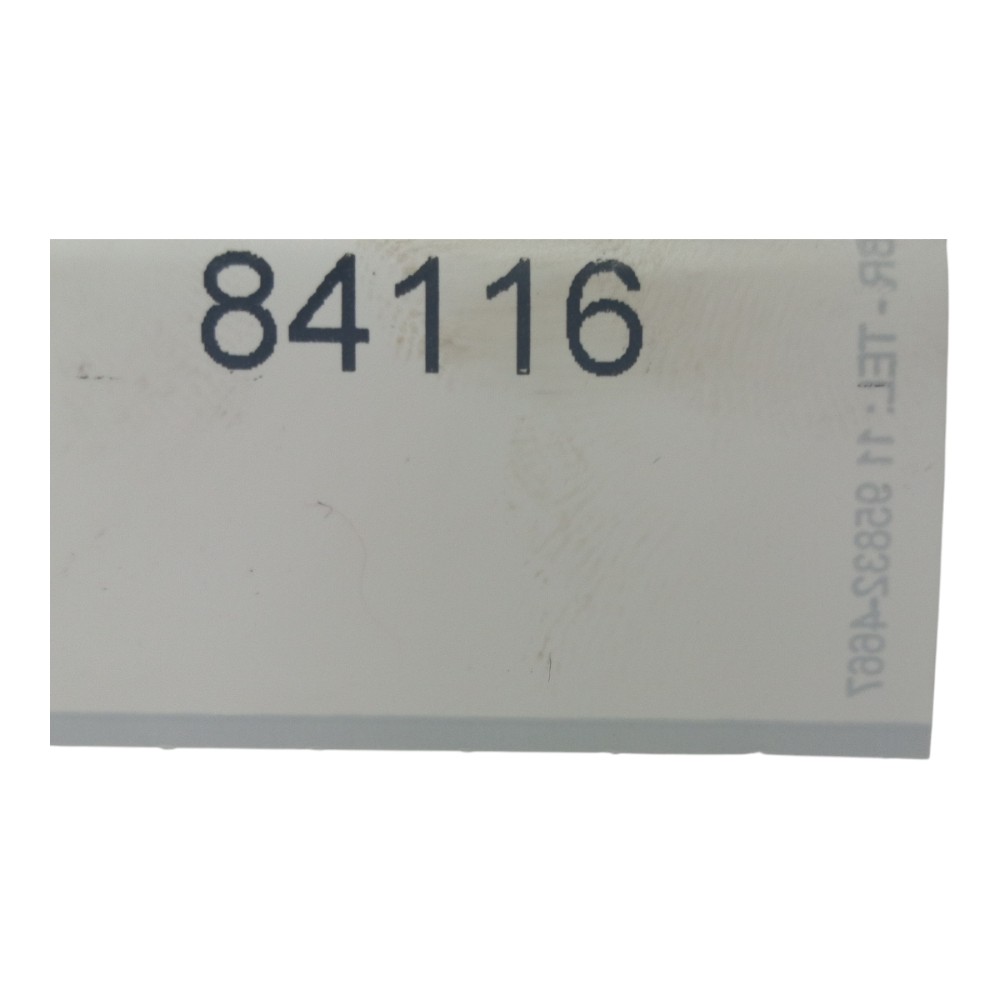 Fechadura Interna Dianteiro Esquerda Vw Santana 1991 A 1996 1
