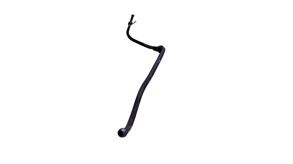 Suporte Vareta Nivel Óleo Cummins F250 3.9 2011 3