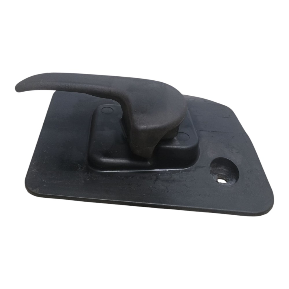 Maçaneta Interna Porta Diant Esq Chevrolet Meriva 2010 5