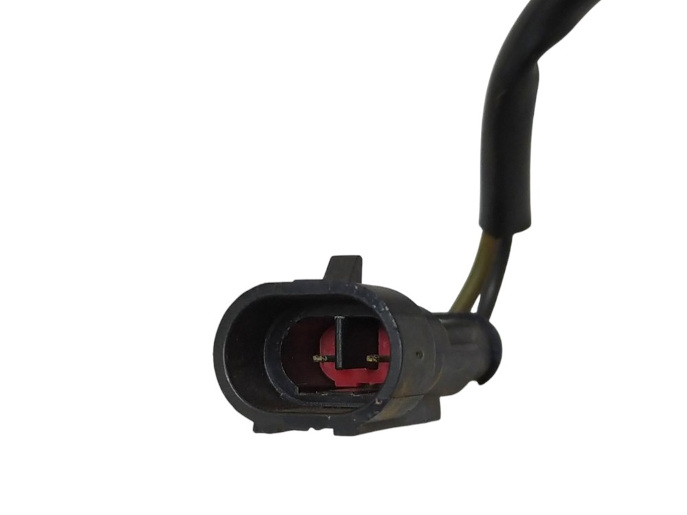 Motor Ventoinha Radiador Renault Kwid 2017 A 2021 Quebrada 3