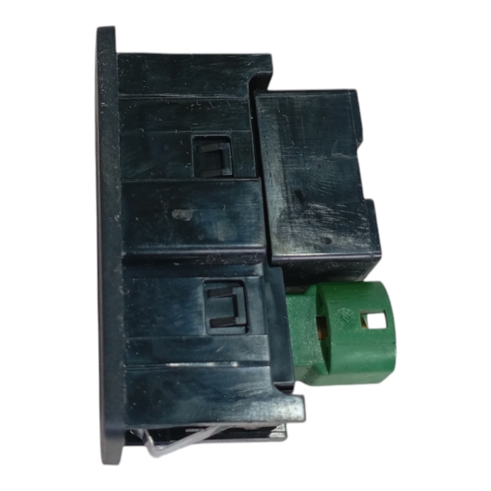 Conector Media Vw Golf Highline 2014 1.4 V626 7