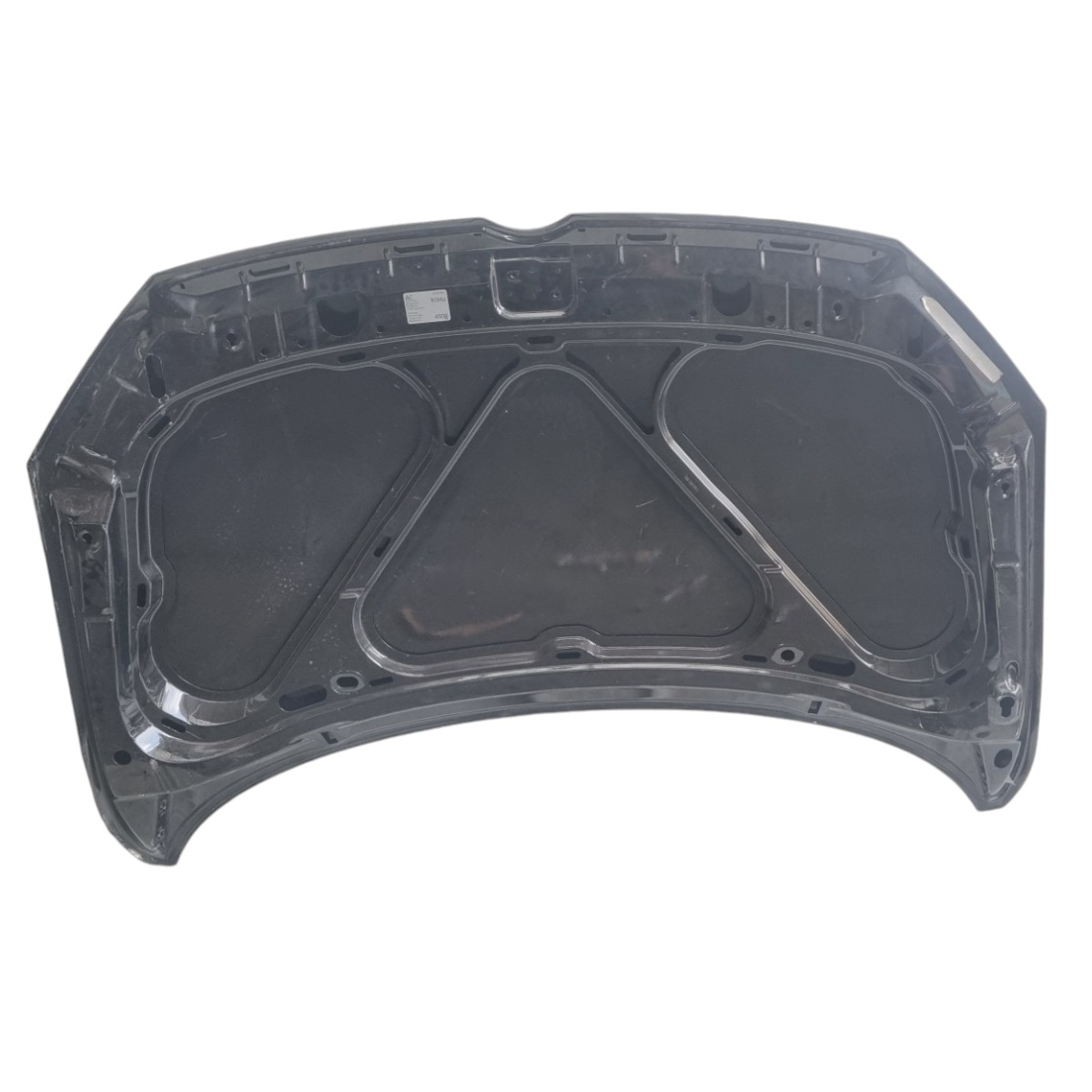 Volkswagen Capo Fox 2010 2012 2014 Recuperado