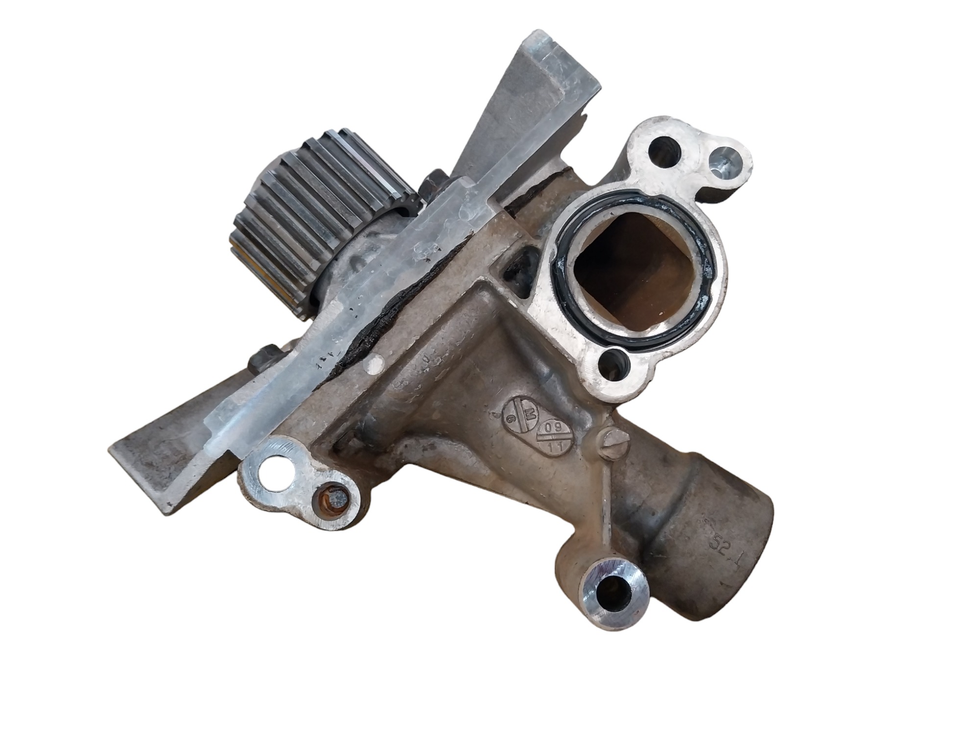 Bomba Água Peugeot 308 408 1.6 2011 2012 2013 2015 2017 2019 4