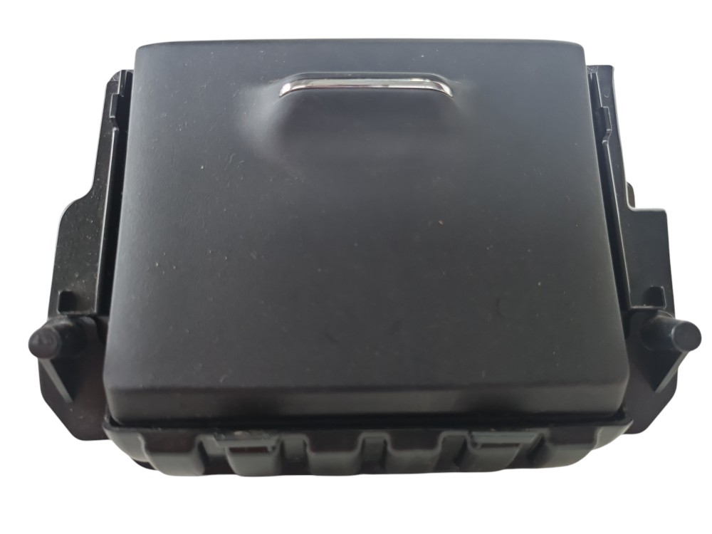 Cinzeiro Porta Treco Toyota Corolla 2015 A 2018 Original 1