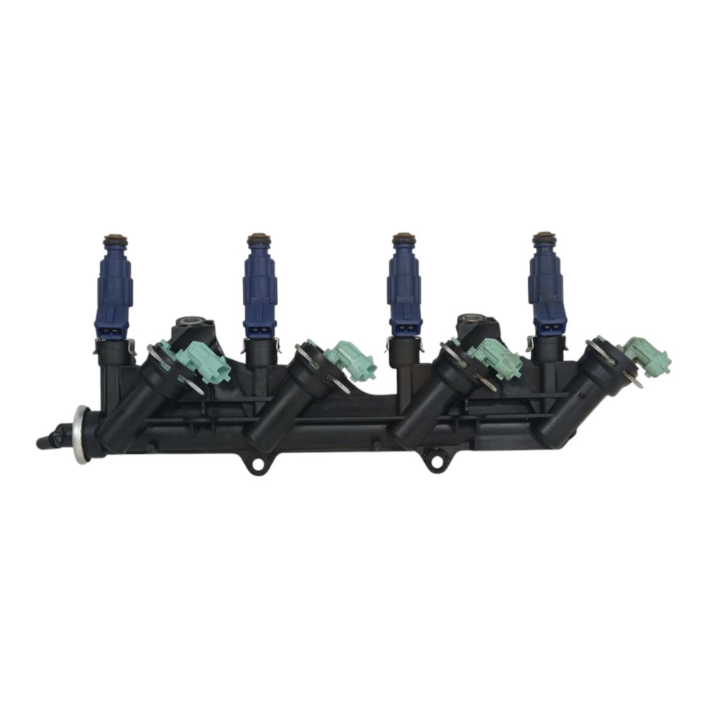 Flauta Com Bico Chery Tiggo 5x Txs 1.5 16v Flex Aut 2020 1