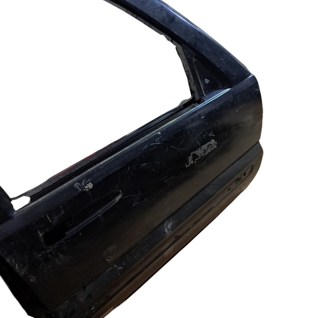 Porta Dianteira Direita Jeep Liberty 2006 Dianteira Direito Preto