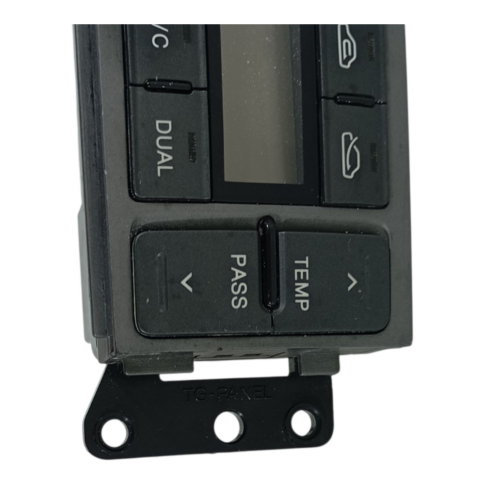 Comando Ar Condicionado Azera 2011 972503lxxx 3