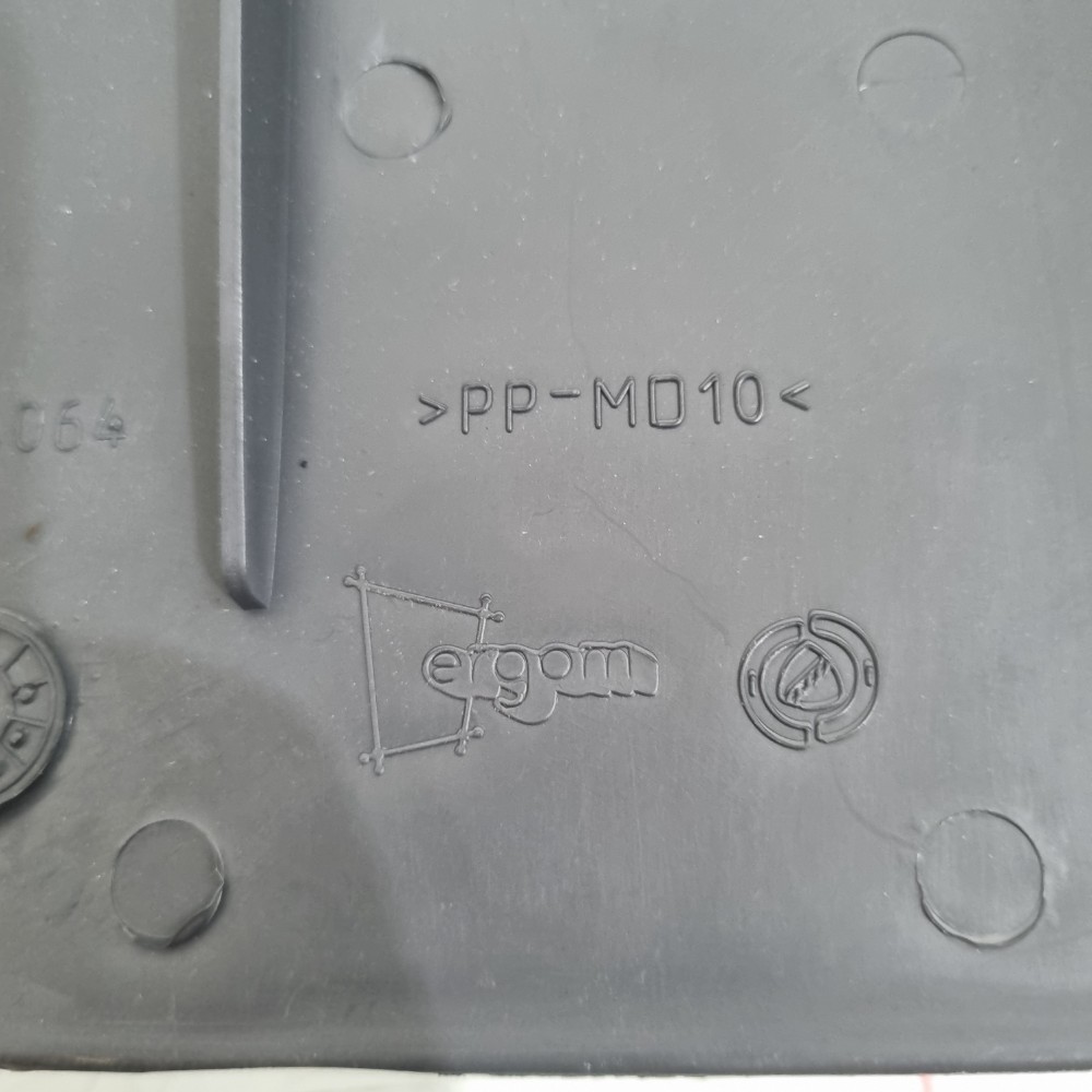 Moldura Da Coluna Direção Fiat Palio Modelos 2012/2017 2