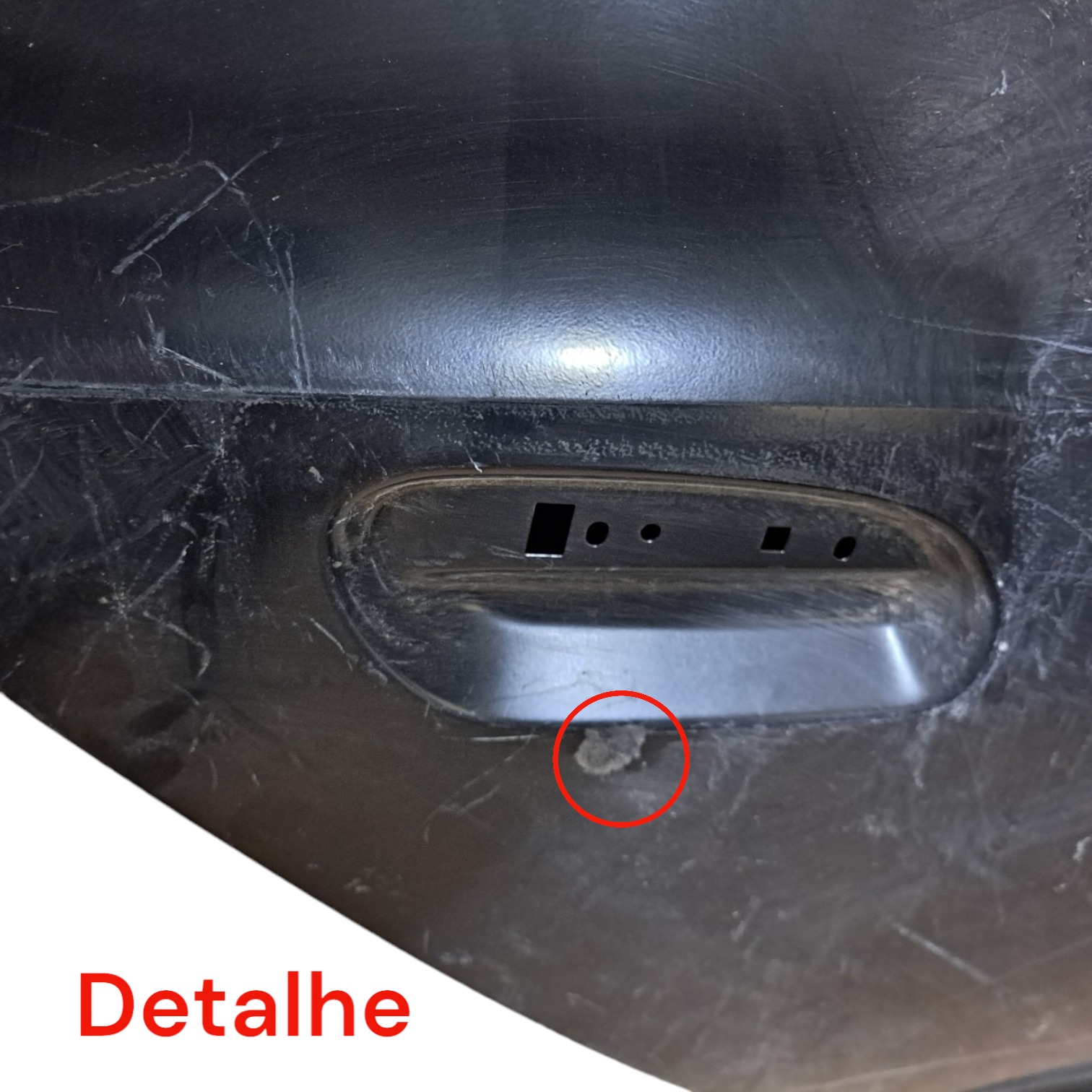 Porta Traseira Direita Cobalt 2012 2013 2014 2015 2016 2017 Traseira Direito Preto
