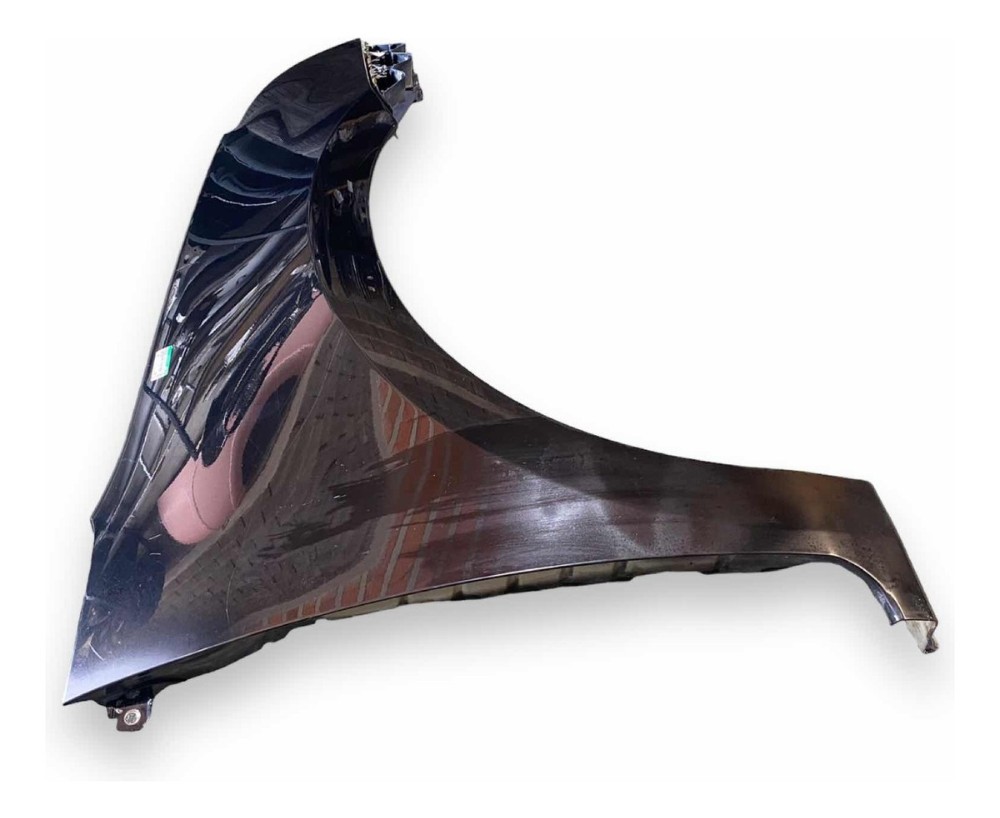 Paralama Direito Nissan Sentra 2007 2008 2009 2010 2011 2012 3