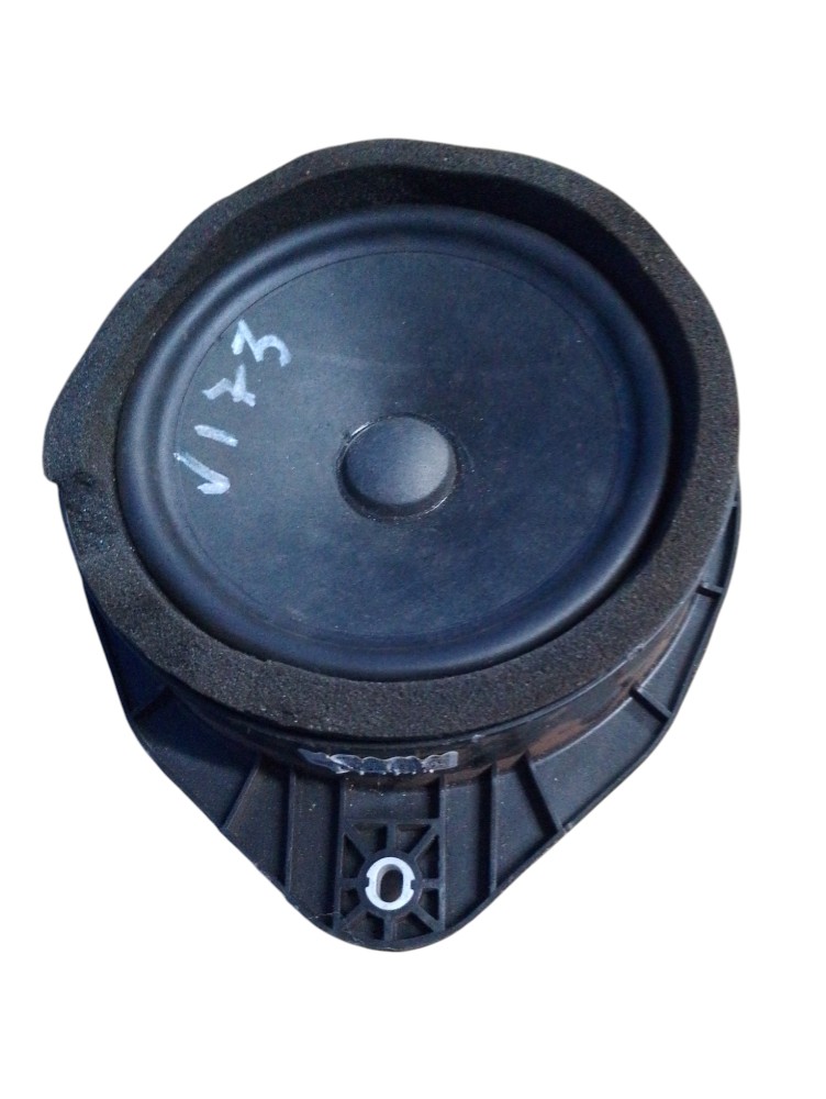 Alto Falante Chevrolet Onix Plus 2021 Original Oferta  Preto 2